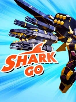 Shark Go
