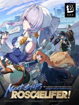 Zenless Zone Zero: Update 3.0 - A Sleepwalker's Confession