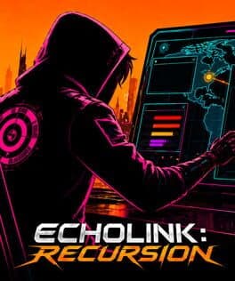 Echolink: Recursion