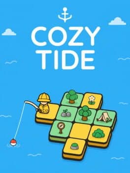 Cozy Tide