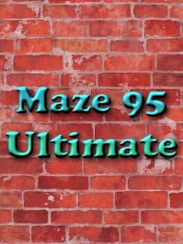 Maze 95 Ultimate
