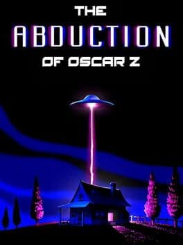 The Abduction of Oscar Z