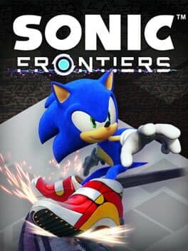 Sonic Frontiers: Sonic Adventure 2 Shoes