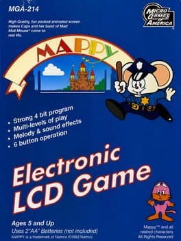 Mappy