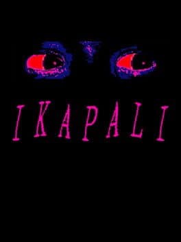 Ikapali