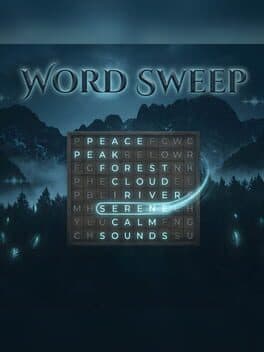 Word Sweep