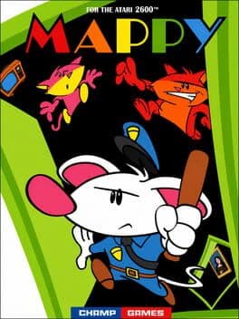 Mappy