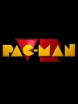 Pac-Man VR