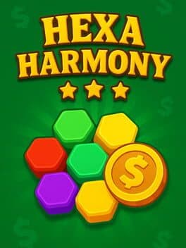 Hexa Harmony
