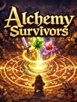 Alchemy Survivors