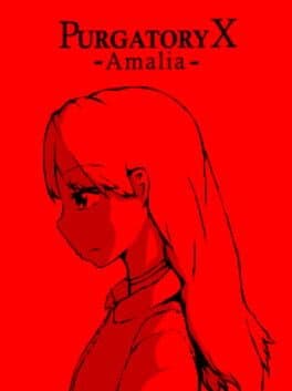 Purgatory X: Amalia