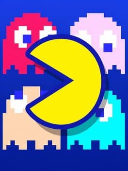 Pac-Man