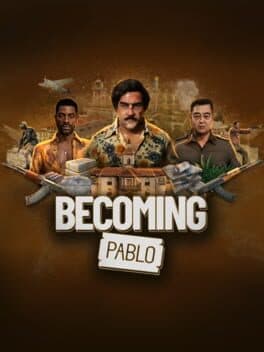 Becoming Pablo