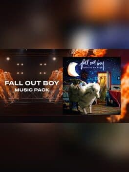 Beat Saber: Fall Out Boy - "This Ain’t a Scene, It’s an Arms Race"