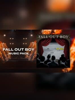 Beat Saber: Fall Out Boy - "Dance, Dance"