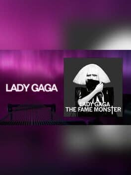 Beat Saber: Lady Gaga - "Bad Romance"
