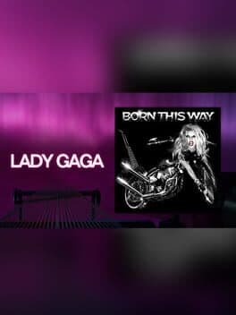 Beat Saber: Lady Gaga - "Born This Way"