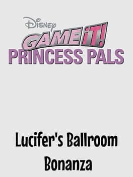 Lucifer's Ballroom Bonanza