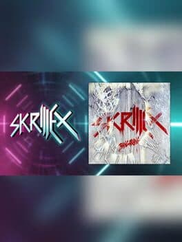 Beat Saber: Skrillex – "Bangarang (feat. Sirah)"