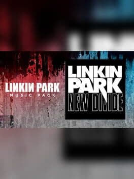 Beat Saber: Linkin Park - "New Divide"