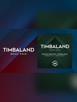 Beat Saber: Bruno Martini & Timbaland - "Famous ft. Jake Davis"