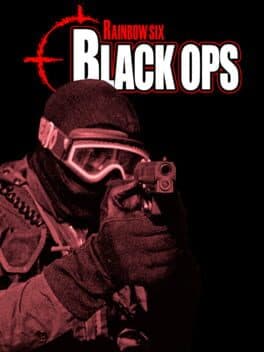 Rainbow Six: Black Ops