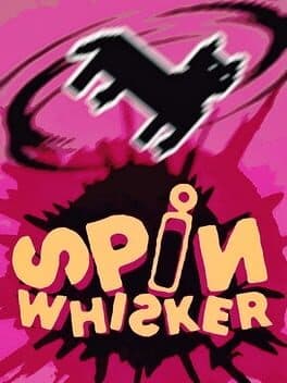 SpinWhisker