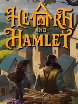 Hearth and Hamlet
