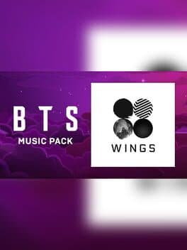 Beat Saber: BTS - "Blood Sweat & Tears"