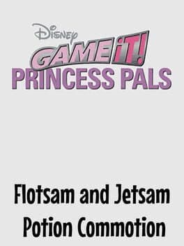 Flotsam and Jetsam Potion Commotion