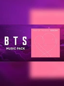 Beat Saber: BTS - "Dionysus"