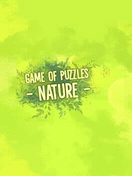 Game of Puzzles: Nature