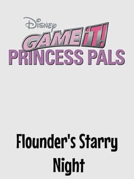 Flounder's Starry Night