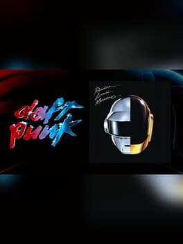 Beat Saber: Daft Punk - "Lose Yourself to Dance (feat. Pharrell Williams)"