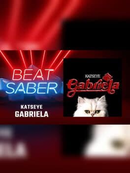 Beat Saber: Katseye - "Gabriela"