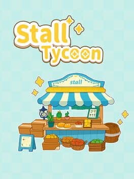 Stall Tycoon