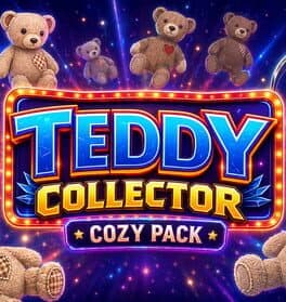 Teddy Collector: Cozy Pack