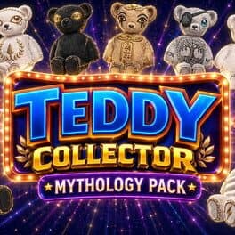 Teddy Collector: Mythology Pack