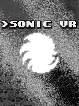 Sonic VR