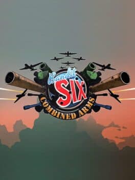 Bandit Six: Combined Arms