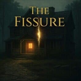 The Fissure