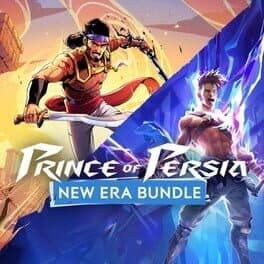 Prince of Persia: New Era Bundle
