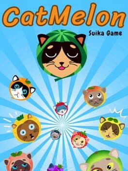 CatMelon: Suika Game