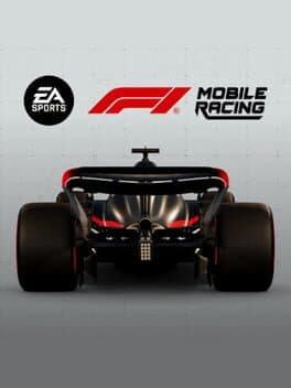 F1 Mobile Racing
