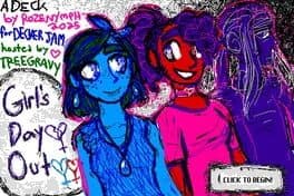 Girls' Day Out