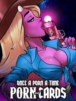 Once a Porn a Time: Porn and Cards