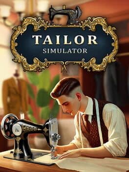 Tailor Simulator