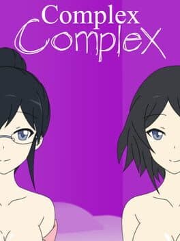 Complex Complex
