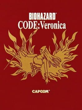 Biohazard Code: Veronica - Limited Edition