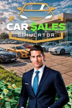 Car Sales Simulator